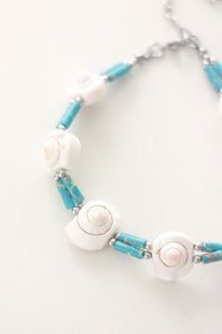 Western Choker Necklace