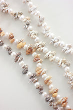 Load image into Gallery viewer, Maréa Necklace