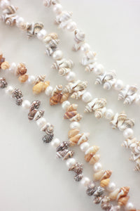 Maréa Necklace