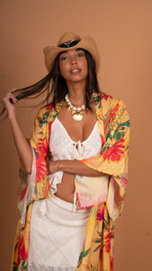 Jacda Necklace