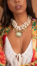 Load image into Gallery viewer, Dhayra Necklace