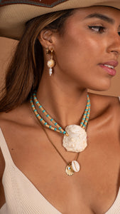 Norell Necklace