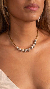 Driftline Necklace 1.0
