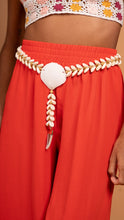 Load image into Gallery viewer, The Original Cowrie Belt 3.0