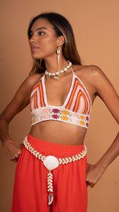The Original Cowrie Belt 3.0
