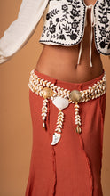 Load image into Gallery viewer, The Original Cowrie Belt 3.0