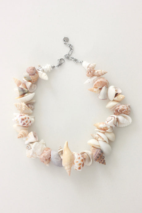 Caracol Dreams Necklace
