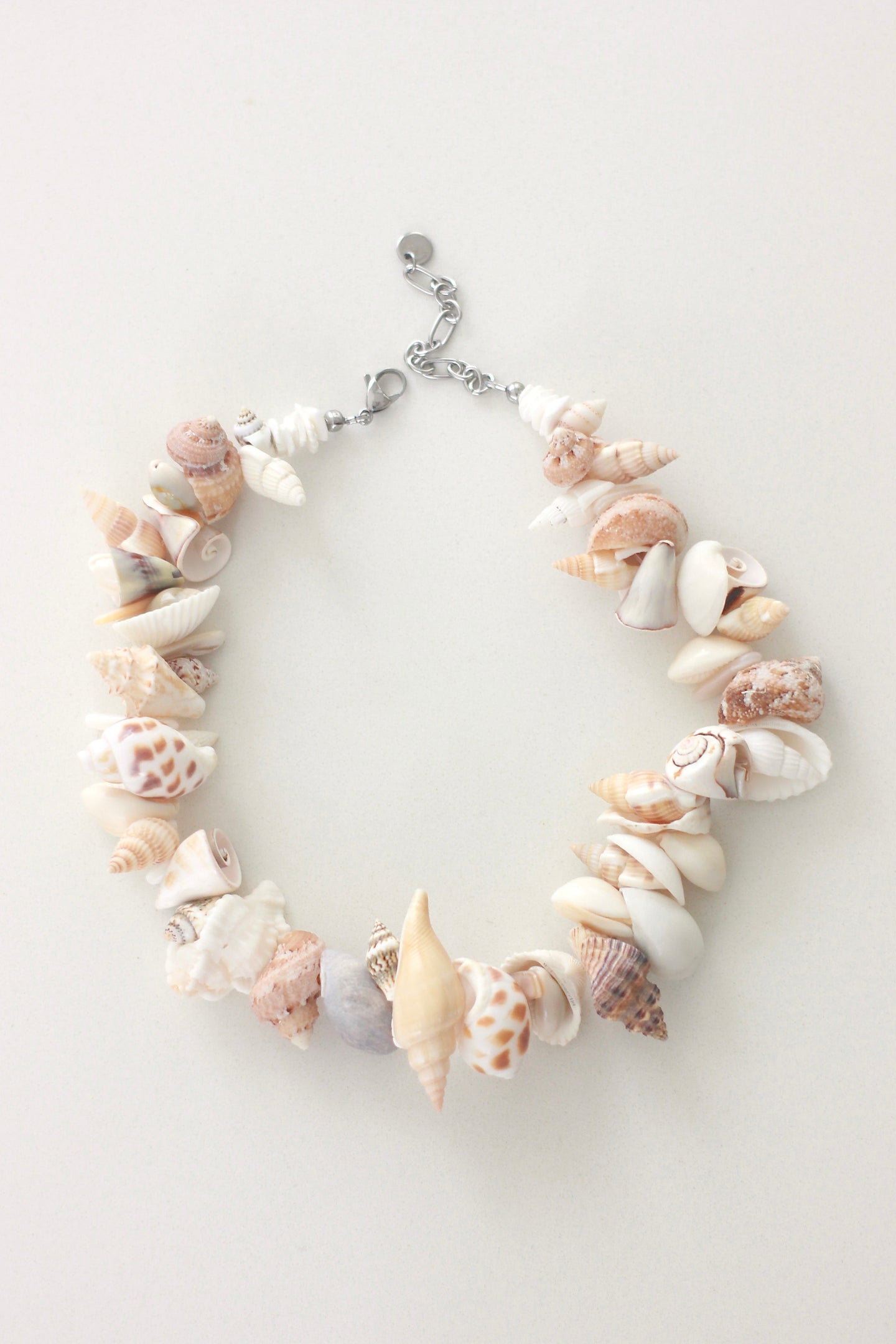 Caracol Dreams Necklace