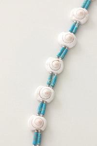 Western Choker Necklace