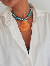 Load image into Gallery viewer, Lucca Necklace