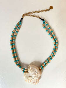 Norell Necklace