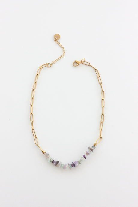 Jay Necklace