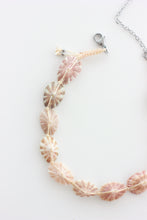 Load image into Gallery viewer, Limpet Shells Necklace