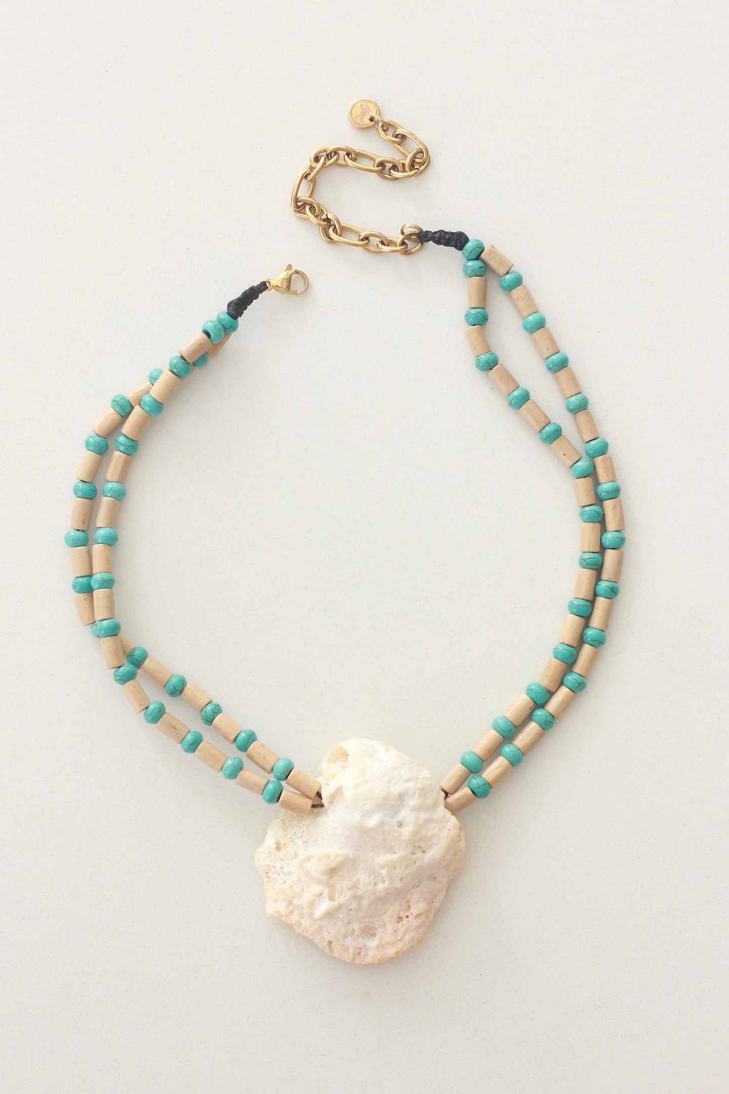 Norell Necklace