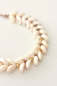 Dhayra Necklace