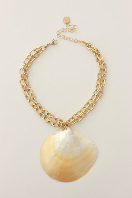 Oceanic Bliss Necklace
