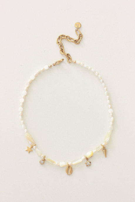 Ari's Treasures Necklace