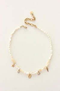 Ari's Treasures Necklace