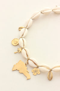 Media Isla Necklace 1.0