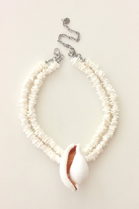 Ovula Necklace