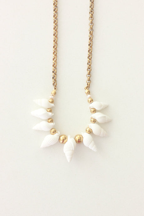Rebecca Necklace