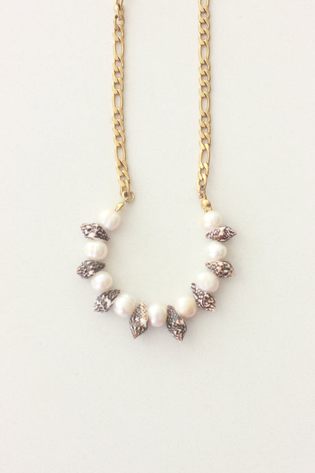 Driftline Necklace 1.0