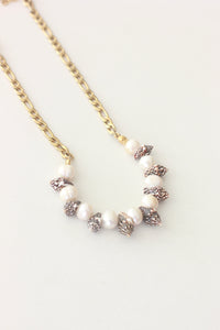 Driftline Necklace 1.0