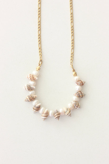 Driftline Necklace 2.0