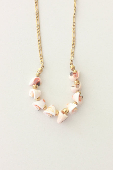 Del Mar Necklace