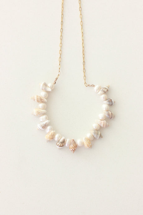 Driftline Necklace 3.0
