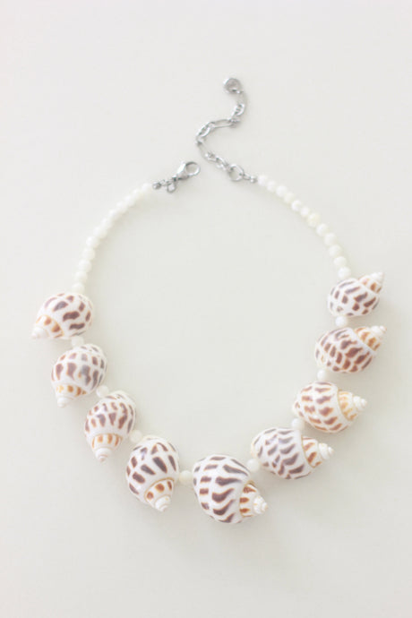 Babylon Girl Necklace