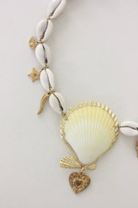 Marina Necklace 1.0
