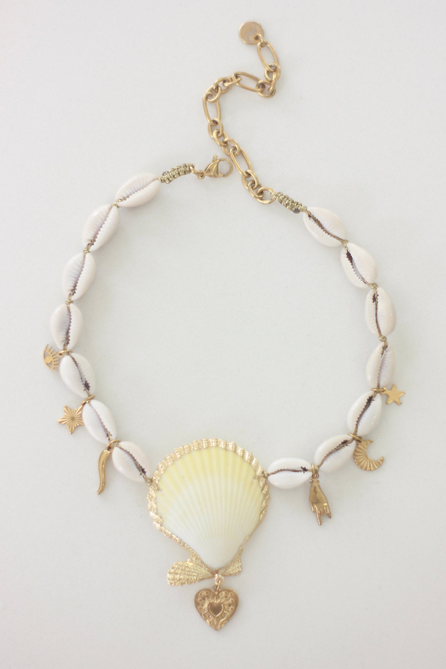 Marina Necklace 1.0