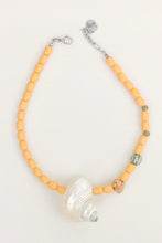 Load image into Gallery viewer, Pesciolino Turbo Necklace 2.0