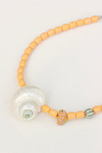 Load image into Gallery viewer, Pesciolino Turbo Necklace 2.0