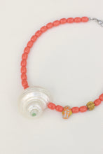 Load image into Gallery viewer, Pesciolino Turbo Necklace 1.0