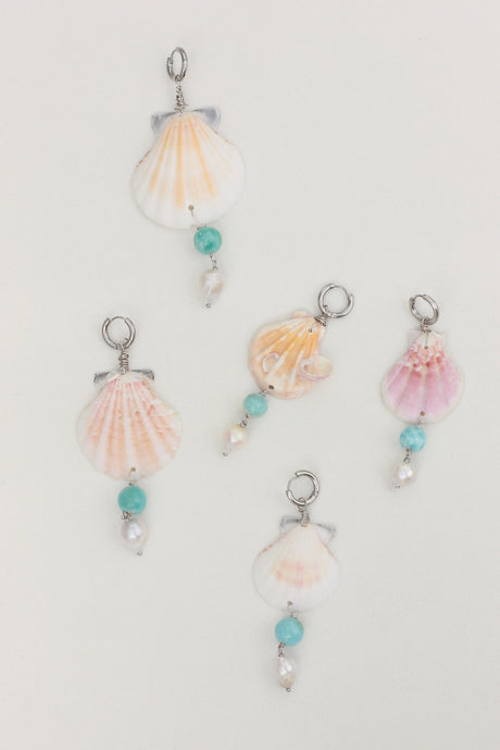 Shella Single Earring