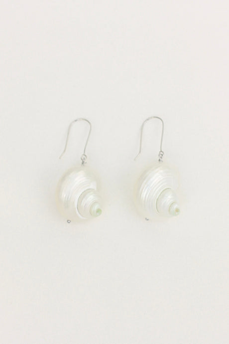 Turbo Earrings