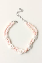 Load image into Gallery viewer, Puka Necklace