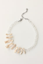Load image into Gallery viewer, Fishbone Necklace