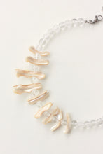 Load image into Gallery viewer, Fishbone Necklace