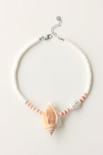 Load image into Gallery viewer, Dog Conch Necklace (big)