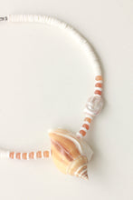 Load image into Gallery viewer, Dog Conch Necklace (big)