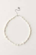 Load image into Gallery viewer, Mixed Pearls Necklace