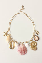 Load image into Gallery viewer, Tropical Drift Necklace