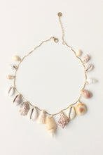 Load image into Gallery viewer, Seaside Harmony Necklace