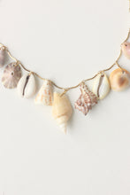 Load image into Gallery viewer, Seaside Harmony Necklace