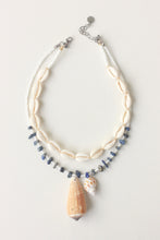 Load image into Gallery viewer, Sandy Steps Necklace