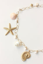 Load image into Gallery viewer, Starry Shore Belt
