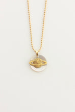 Load image into Gallery viewer, Give me Space Necklace